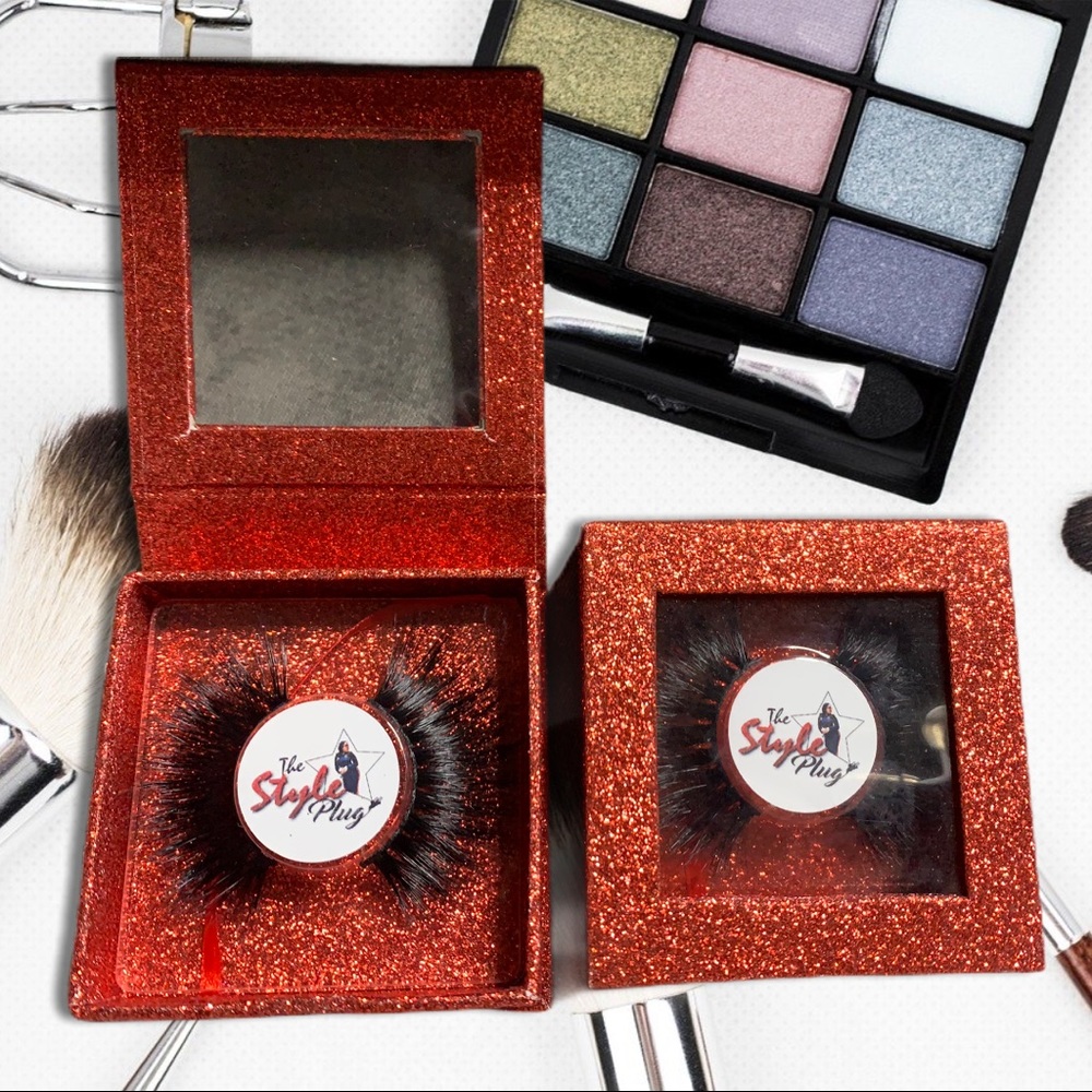 StylePlug Lashes
